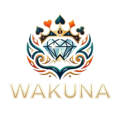 Wakuna Casino Logo